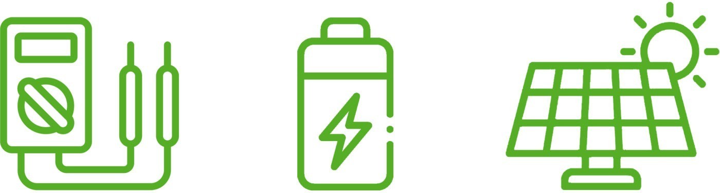 vendita materiale