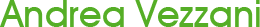 Logo Andrea Vezzani